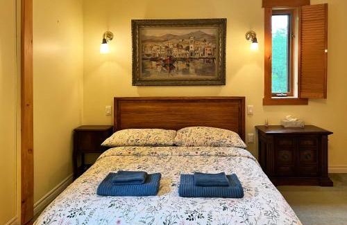 Wentworth-Nord Bed & Breakfast | Bed & Breakfast Lukomorye
