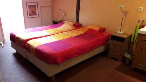 Scharmer Bed & Breakfast | Bed & Breakfast Onder Dak