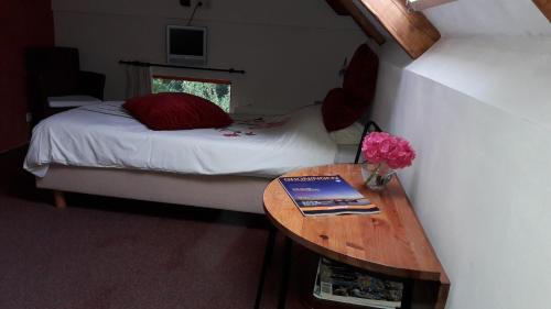 Scharmer Bed & Breakfast | Bed & Breakfast Onder Dak