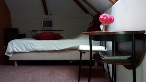 Scharmer Bed & Breakfast | Bed & Breakfast Onder Dak