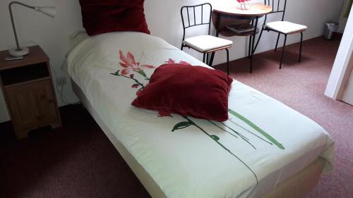Scharmer Bed & Breakfast | Bed & Breakfast Onder Dak