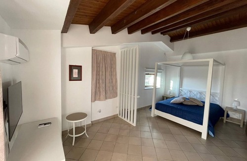 Partinico Bed & Breakfast | Bed & Breakfast Relais del Sole Partinico, Sicilia - Italia