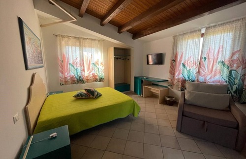 Partinico Bed & Breakfast | Bed & Breakfast Relais del Sole Partinico, Sicilia - Italia