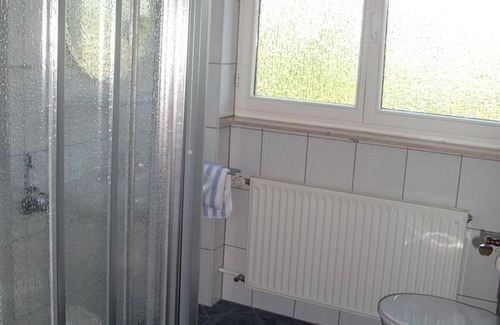 Kaimt Bed & Breakfast | Bed & Breakfast Shower/WC, Marienburg - Schier, Appart-Pension