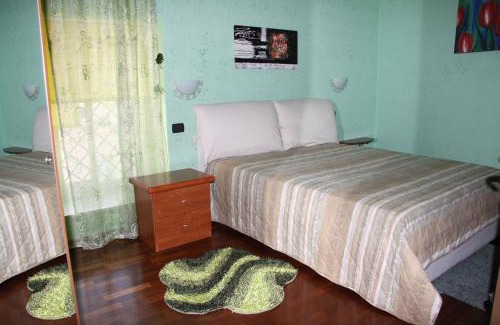 Messina Bed & Breakfast | Bed&breakfast Sole&luna