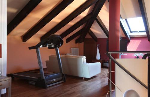 Foglizzo Bed & Breakfast | Bed & Brekfast da Kate Dreams and Colors