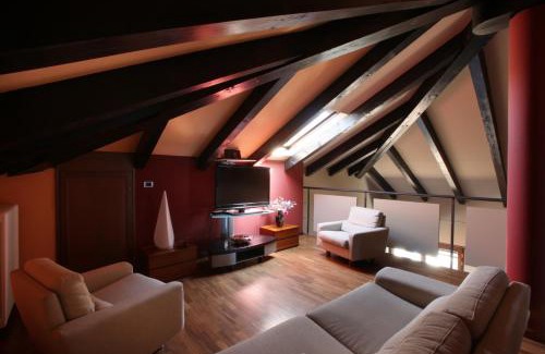 Foglizzo Bed & Breakfast | Bed & Brekfast da Kate Dreams and Colors