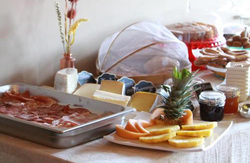 Foglizzo Bed & Breakfast | Bed & Brekfast da Kate Dreams and Colors