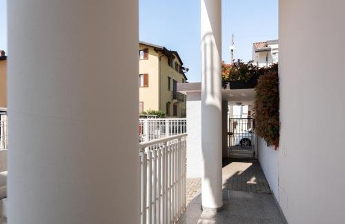 Settimo Milanese Apartment | Bed&Business Nick Bellezza-San Siro Stadio-Rho Fiera