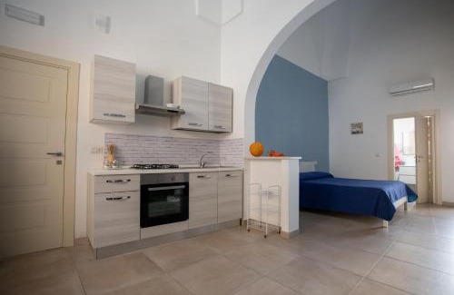 Guagnano House | Bed&Dreams in Salento - Bilocale open space