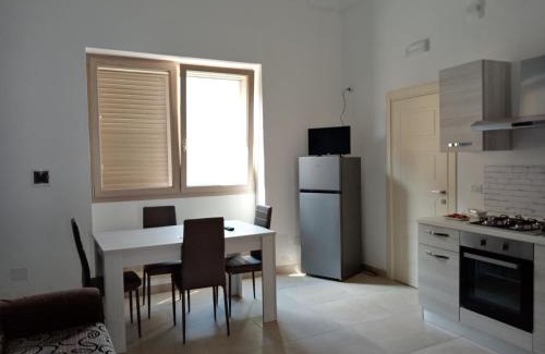 Guagnano House | Bed&Dreams in Salento - Bilocale open space
