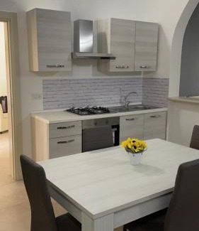 Guagnano House | Bed&Dreams in Salento - Bilocale open space