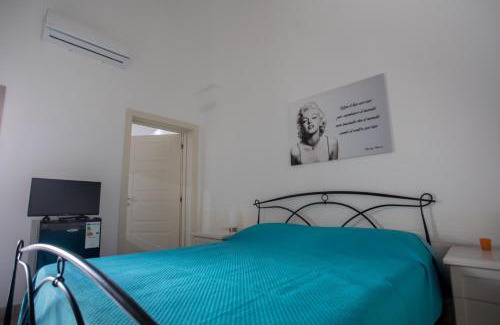Guagnano House | Bed&Dreams in Salento - Camera Matrimoniale Superior e ottima colazione