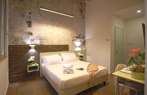 Masone House | Bed e Basta Country