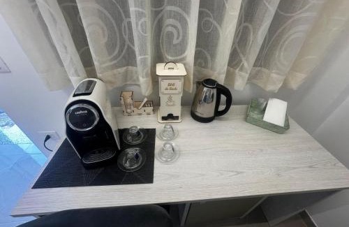 Corigliano Calabro Bed & Breakfast | bed e breakfast da Giada
