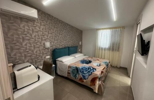 Corigliano Calabro Bed & Breakfast | bed e breakfast da Giada