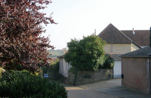 Maastricht Bed & Breakfast | Bed en Breakfast Hof van Wolder