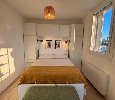 Navile Apartment | Bed&Fly Bologna