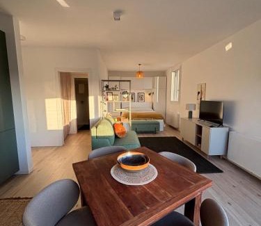 Navile Apartment | Bed&Fly Bologna