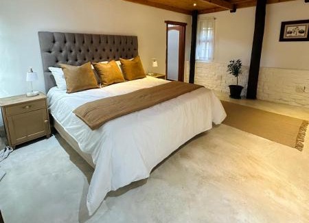 Bethlehem Bed & Breakfast | Bed In Bethlehem