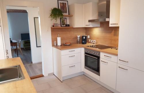 Roggwil Apartment | Bed n Bureau Roggwil