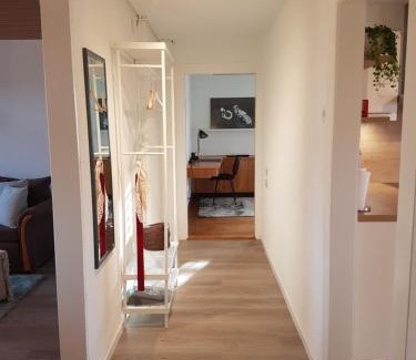 Roggwil Apartment | Bed n Bureau Roggwil