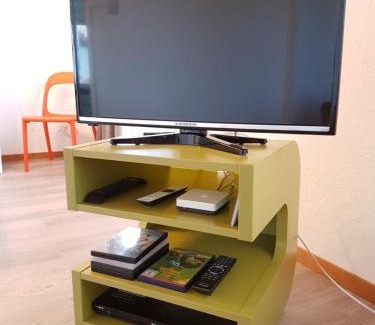 Roggwil Apartment | Bed n Bureau Roggwil