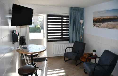 Oudeschild Bed & Breakfast | Bed no Breakfast Waddenzee Texel