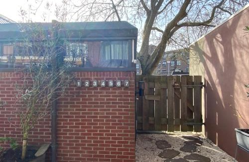 Almere Haven Bed & Breakfast | Bed & Ontbijt Haddock