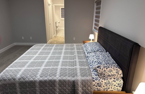 Russell House | Bed & Stay