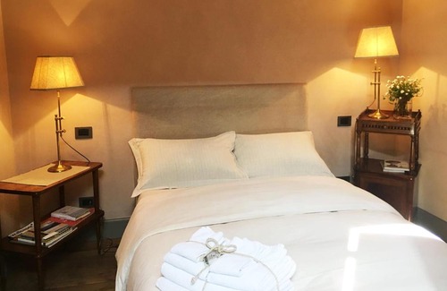 Vanchiglia Bed & Breakfast | BedandEx