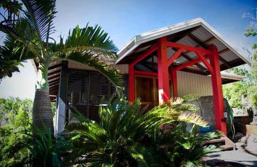 Bedarra Island House | Bedarra Beach House water taxi included