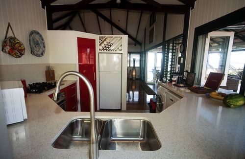 Bedarra Island House | Bedarra Beach House