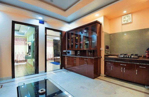 Gurugram Apartment | BedChambers Service Apartments Sector 38