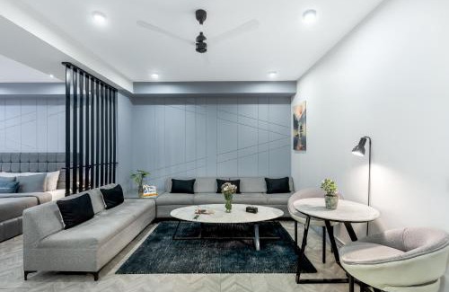 Sarhol Apartment | BedChambers Serviced Apartments, MG ROAD