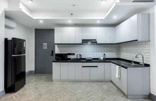 Sarhol Apartment | BedChambers Serviced Apartments, MG ROAD