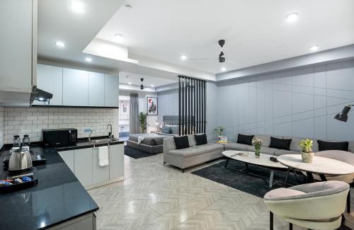 Sarhol Apartment | BedChambers Serviced Apartments, MG ROAD