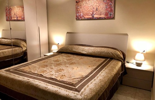 Rometta Marea House | Bedda Sicilia
