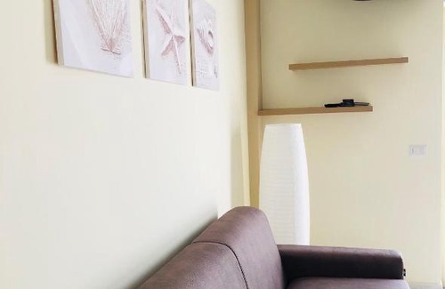 Rometta Marea House | Bedda Sicilia