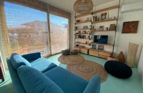 Porto Palo Apartment | Beddaammari