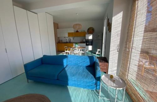 Porto Palo Apartment | Beddaammari