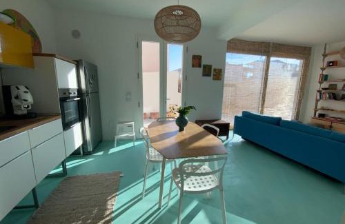 Porto Palo Apartment | Beddaammari