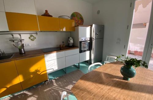 Porto Palo Apartment | Beddaammari