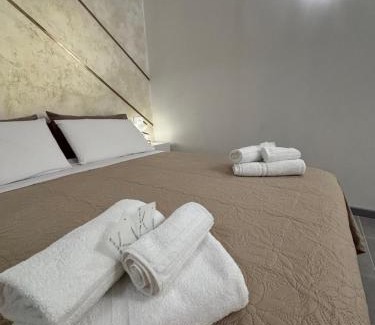 Olbia Apartment | Beddi Apartments B