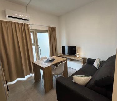 Olbia Apartment | Beddi Apartments B