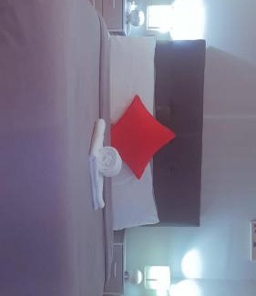 Cape Town City Centre Hotel | Bedford Blue