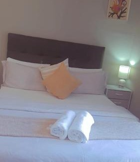 Cape Town City Centre Hotel | Bedford Blue