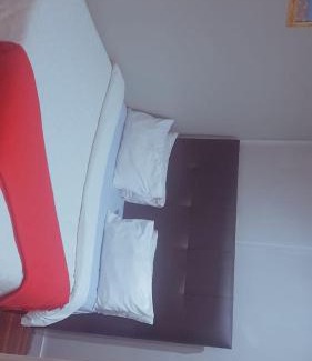 Cape Town City Centre Hotel | Bedford Blue