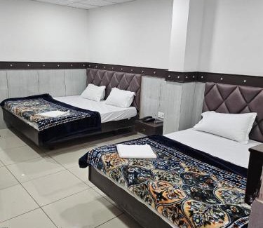 Jammu Hotel | Bedi's lodge