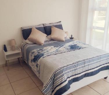 Kouga House | Bedoeldeland